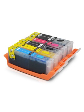 480/481 INK SET